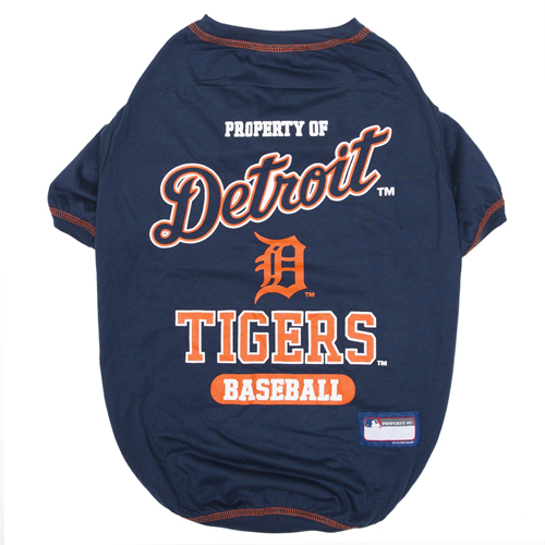 Detroit Tigers - Tee Shirt
